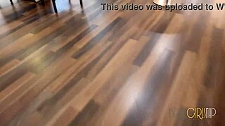 a horny tourist stumbles into bibi tsunami's wild para brazil welcome