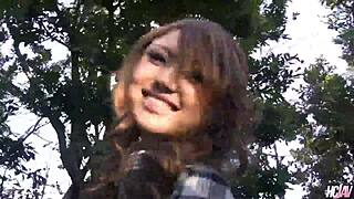 gorgeous pregnant japanese rino mizusawa begs for creampie impregnation