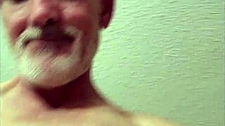 Vee's Curvy Ass Yearns for Deep Intense Penetration