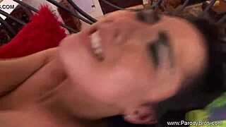 Can Sexy Neighbor Handle This Monster BBC?