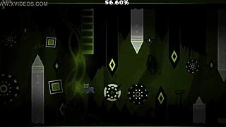 Bo's Golden 100 Extreme Demon Challenges Monster Old Limits