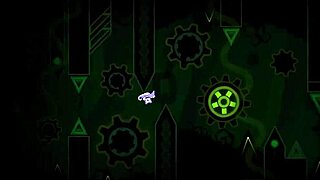 Bo's Golden 100 Extreme Demon Challenges Monster Old Limits