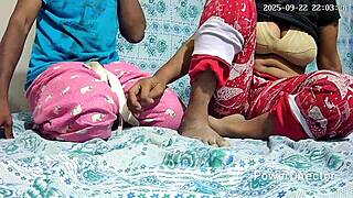 Big Boobs Indian Dasi Bahabi Dewar Sex Part 4