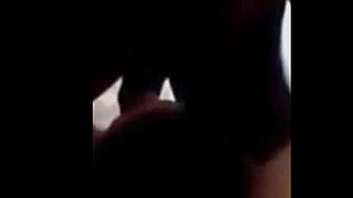 Cuckold Hubby Hidden Cam Catches Slut Wife Swallowing Young Lover's Monster Black Cock Bedroom Cheating