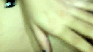 Relationship talk turns to pamela pantera's bent over doggystyle