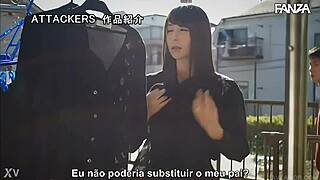 mom why does your stepson chase you relentlessly for that widowed pussy pounding?