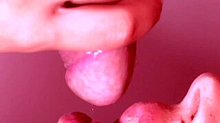 japanese wife completes her slut journey with cum in mouth