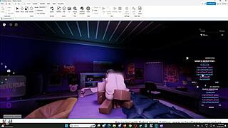 Girlfriend offline? I fuck her bot version deep part 2