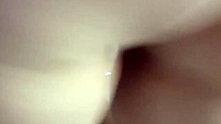 vivi guedez lingerie milf rides machine vibrator pov hard until pussy overflows with cum