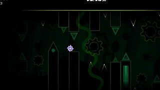 Bo's Golden 100 Extreme Demon Challenges Monster Old Limits