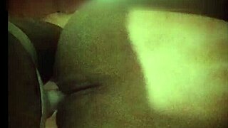 Dominant Wife Leads Hot Amateur Couple Switch