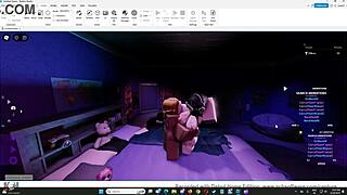 Girlfriend offline? I fuck her bot version deep part 2