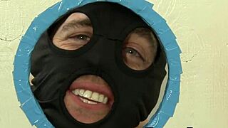 Shemale Prostitute's Asshole Rimmed Deep And Hard!