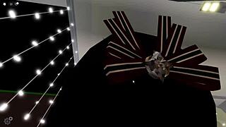 embarrassing poses lead to sex caught by homeowner?