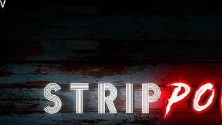 STRIPPOV BUSTY BLONDE MILF TEASES BIG TITS ASS Till You EXPLODE!