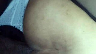 angelg and kuzz explore her soaked shaved pussy depths