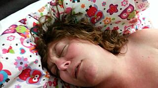 Shawn strokes to massive facial cumshot in solo masturbation explosion