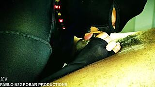 vip drop mask on throat killa bts colombian deepthroat cum swallow