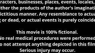 Raya Nguyen Sucks Doctor's Dick Twice Then Gets Pounded!