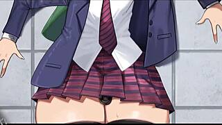 najimi blackmails big ass victim into monster cock pounding session