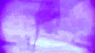 little horny latina begs for creampie or gets mad!