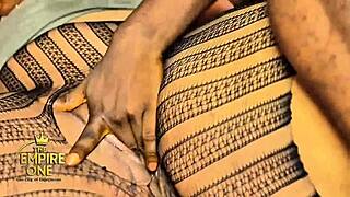 stepsister bent over doggystyle rough fucked by norsegod homemade