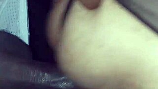 angelg and kuzz explore her soaked shaved pussy depths