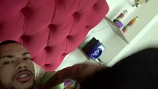 Stepdaughter 18+ Seduces Me And I Can't Resist Her