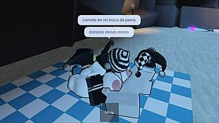 Big Ass Liz Creampied Doggystyle on Nudist Beach!