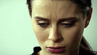 lana rhoades as step sis gets creampied by stepbro in therapy