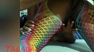 whose naughty black asshole craves this deep licking and pounding next?