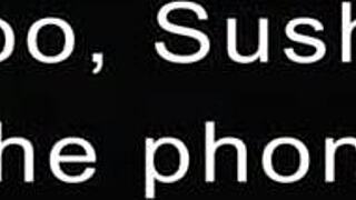 pregnant auntie why quench your wet pussy thirst on nephew's hard cock