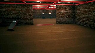 let's hit the girls gym for some steamy workout fun