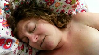 Shawn strokes to massive facial cumshot in solo masturbation explosion