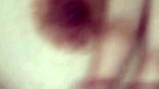 Hey, my Filipina girlfriend gets so horny solo