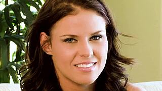 massage turns into wet pussy riding and deep spooning fuck