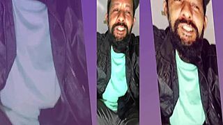 Amateur Ass In Boots And Socks Solo Update