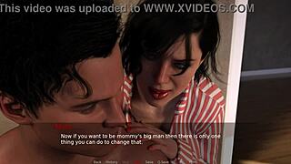 Play With My Wet Pussy And Tits Now