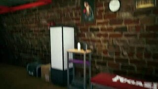 let's hit the girls gym for some steamy workout fun