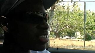 india summer milf rides big black cock passionately deep