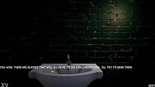 let's hit the girls gym for some steamy workout fun