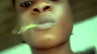 Curvy housewife workouts entertain compound guys generously outdoors