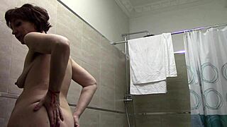 i know you crave rubbing my saggy tits moaning solo