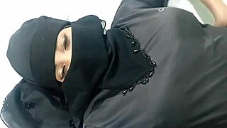 omg muslim girl gets naughty with hindu boyfriend feels so wrong