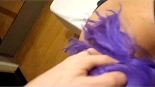 Hey horny latina, want me sucking your cock then doggystyle creampie?