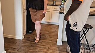 i left my panties at the door for that creepy stranger who stalked me home to find 😏