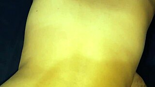 Petite Venezuelan Flaunts Huge Ass And Big Pussy For Monster Cock