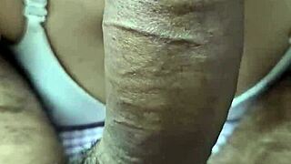 Awesome Asian Wife Sucks Balls Fucks Hard Hindi!