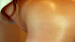 Think twice before eyeing your Japanese stepsis perfect ass