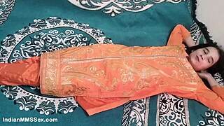 Wanna see cute indian bhabhi fucked rough in suit?